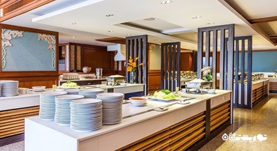 بوفه سلف سرویس چابا کافی شاپ