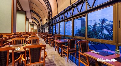 چابا کافی شاپ هتل چولچان پاتایا ریزورت