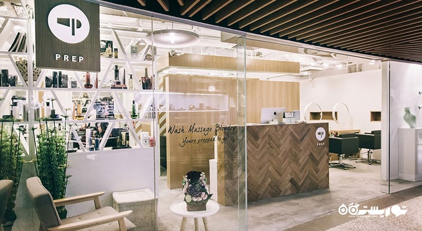 مرکز خرید مرکز خرید ماندارین گالری شهر سنگاپور کشور سنگاپور