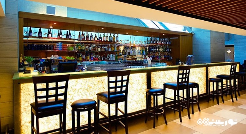 مرکز خرید مرکز خرید ماندارین گالری شهر سنگاپور کشور سنگاپور