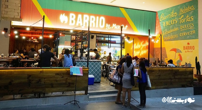 مرکز خرید مرکز خرید 313 ات سامرست شهر سنگاپور کشور سنگاپور