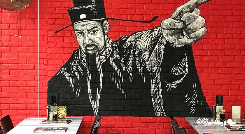 مرکز خرید مرکز خرید 313 ات سامرست شهر سنگاپور کشور سنگاپور