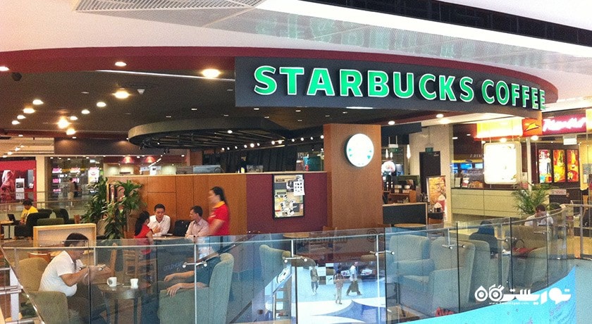 مرکز خرید مرکز خرید 313 ات سامرست شهر سنگاپور کشور سنگاپور