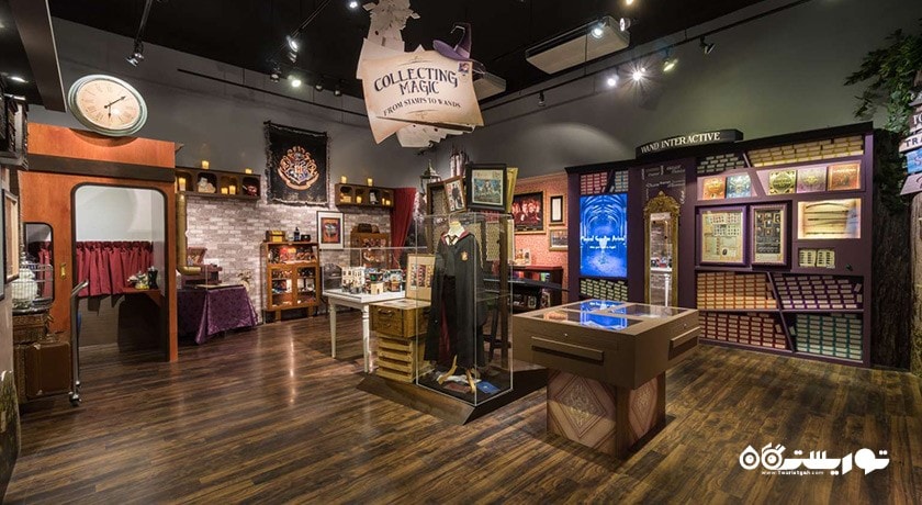  موزه تمبر شناسی سنگاپور شهر سنگاپور کشور سنگاپور