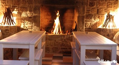 رستوران رستوران پاتیو شهر آنتالیا 