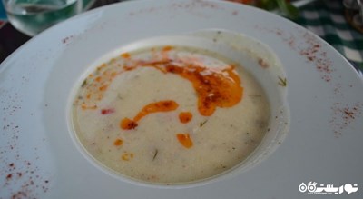 رستوران رستوران پاتیو شهر آنتالیا 