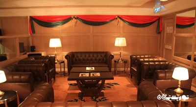 هریتج لانج هتل رویال چولان پنانگ