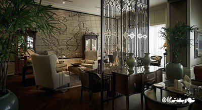 پلانترز لانج هتل ایسترن اورینتال