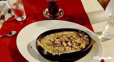 رستوران رستوران حسن آگا شهر آنتالیا 