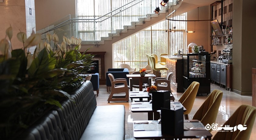  چاپرز پوینت استانبول شهر استانبول 