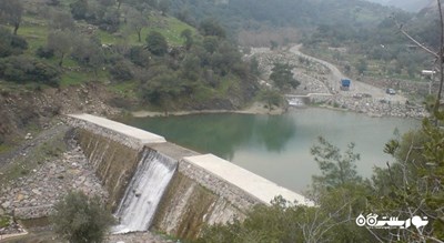 سرگرمی دره هومروس شهر ترکیه کشور ازمیر