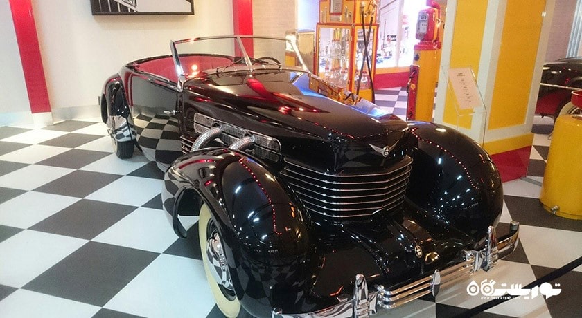 موزه کلید -  شهر ازمیر