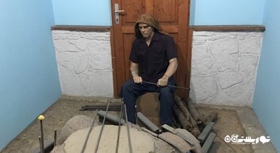 موزه مردم شناسی ازمیر -  شهر ازمیر