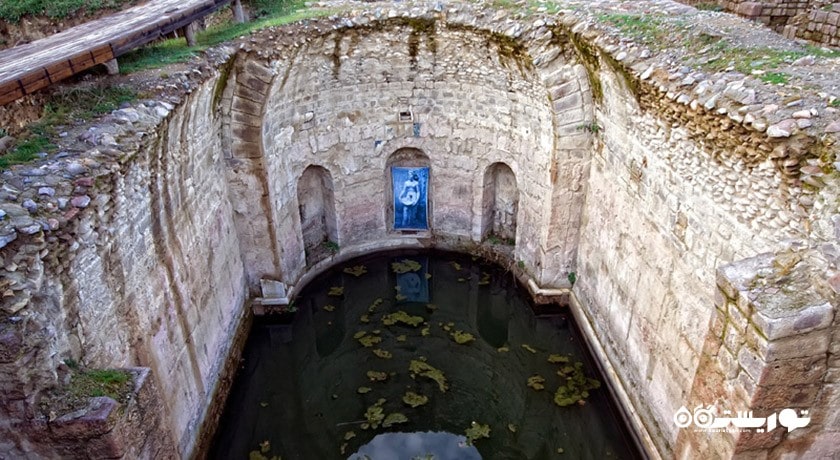  آلیانوی شهر ترکیه کشور ازمیر