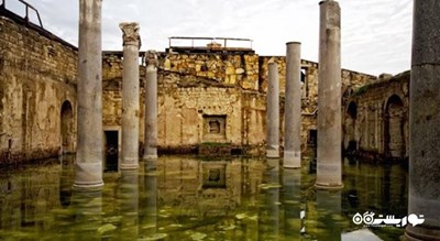  آلیانوی شهر ترکیه کشور ازمیر