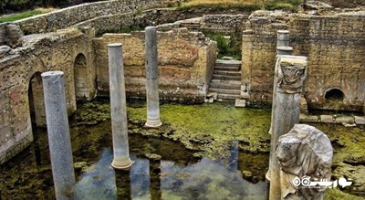  آلیانوی شهر ترکیه کشور ازمیر