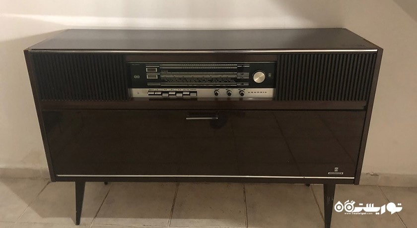  موزه هنرهای زکی مورن شهر ترکیه کشور بدروم