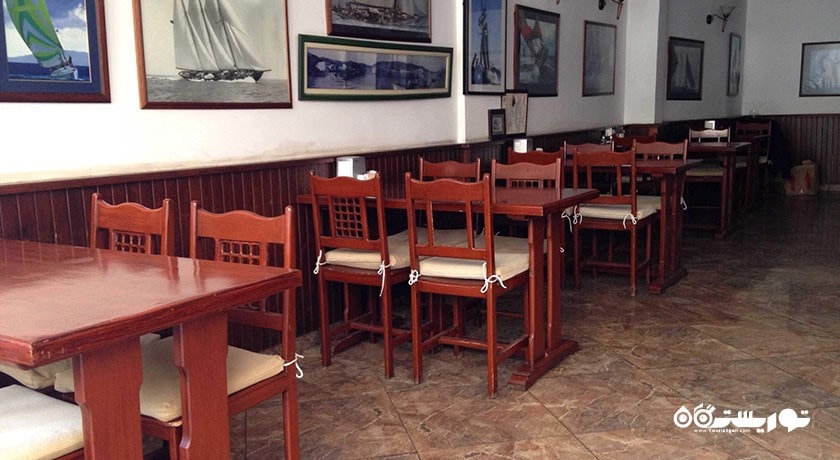 رستوران رستوران سونگر پیتزا شهر بدروم 