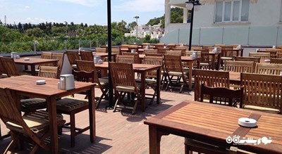 رستوران رستوران سونگر پیتزا شهر بدروم 