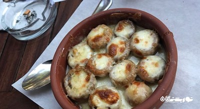 رستوران رستوران سونگر پیتزا شهر بدروم 