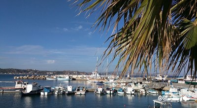 سفر روزانه از بدروم به جزیره کوس -  شهر بدروم