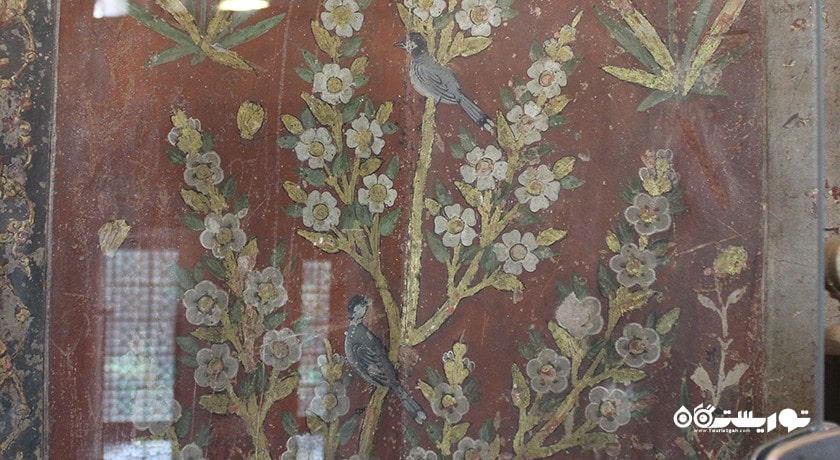  کاخ هشت بهشت شهرستان اصفهان استان اصفهان