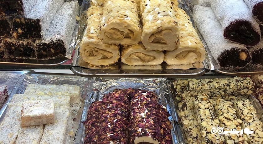 بار استریت مارماریس -  شهر مارماریس