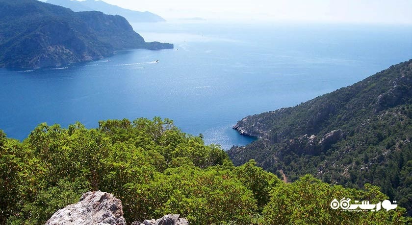 روستای تورونچ -  شهر مارماریس