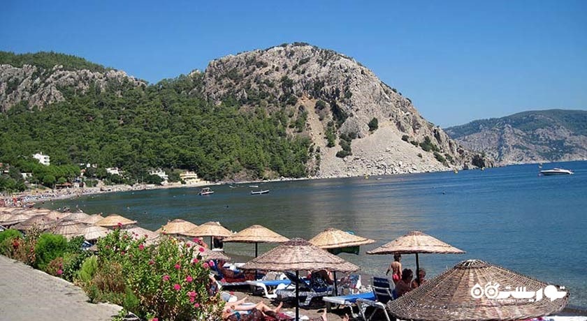 روستای تورونچ -  شهر مارماریس