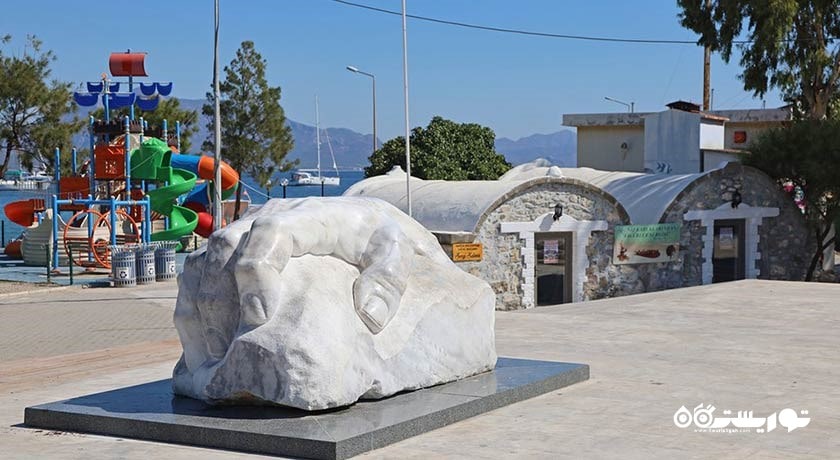 شبه جزیره داتچا -  شهر مارماریس