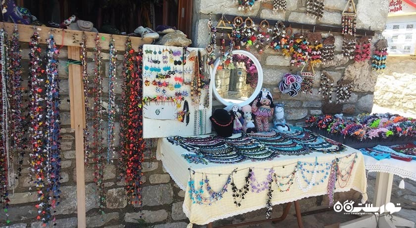 شبه جزیره داتچا -  شهر مارماریس