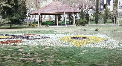 پارک اندیشه -  شهر تهران