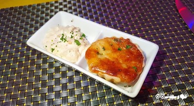 رستوران رستوران بیسترو پاتایا شهر پاتایا 