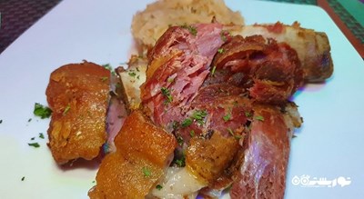 رستوران رستوران بیسترو پاتایا شهر پاتایا 