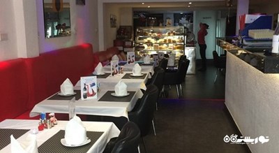 رستوران رستوران بیسترو پاتایا شهر پاتایا 