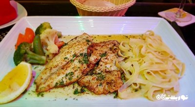 رستوران رستوران بیسترو پاتایا شهر پاتایا 