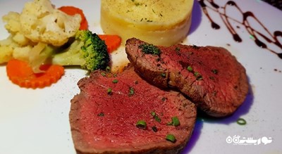 رستوران رستوران بیسترو پاتایا شهر پاتایا 