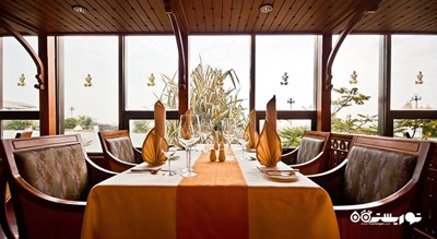 رستوران رستوران رویال گریل روم شهر پاتایا 