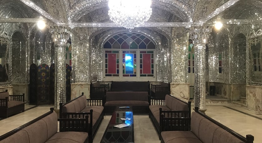  خانه امیر بهادر شهرستان تهران استان تهران