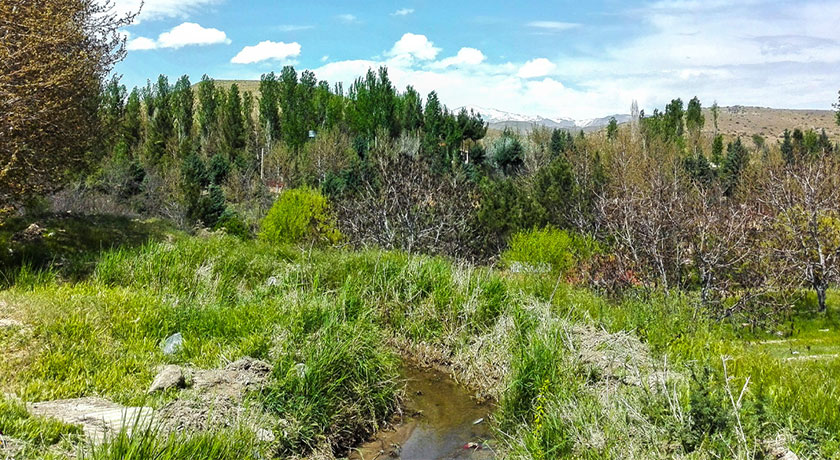  روستای کردان شهرستان البرز استان کرج