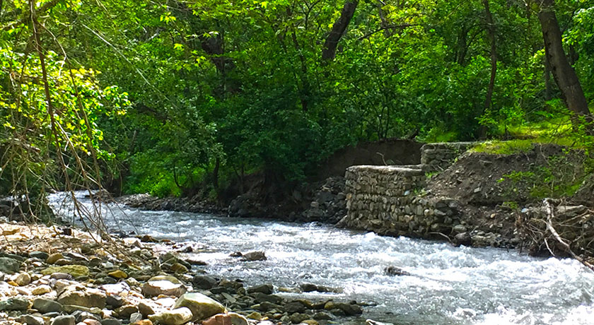  روستای کردان شهرستان البرز استان کرج
