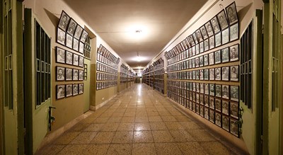  موزه عبرت شهرستان تهران استان تهران