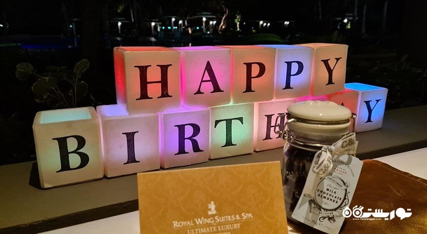  رستوران بریزو شهر پاتایا 