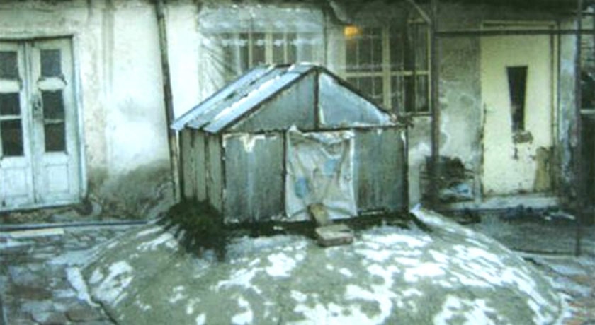  حمام پامنار شهرستان تهران استان تهران