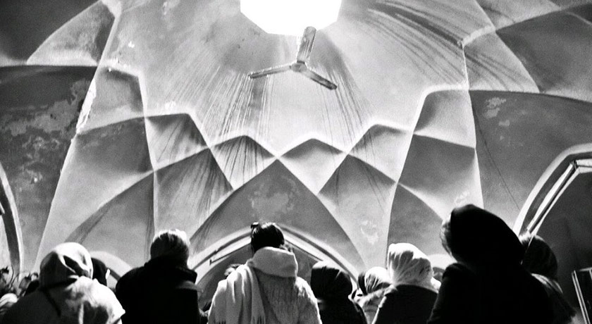  حمام پامنار شهرستان تهران استان تهران