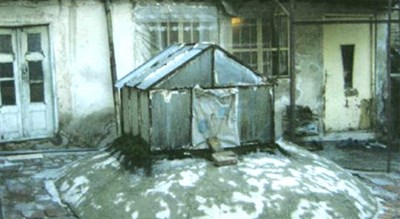  حمام پامنار شهرستان تهران استان تهران