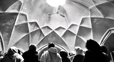  حمام پامنار شهرستان تهران استان تهران