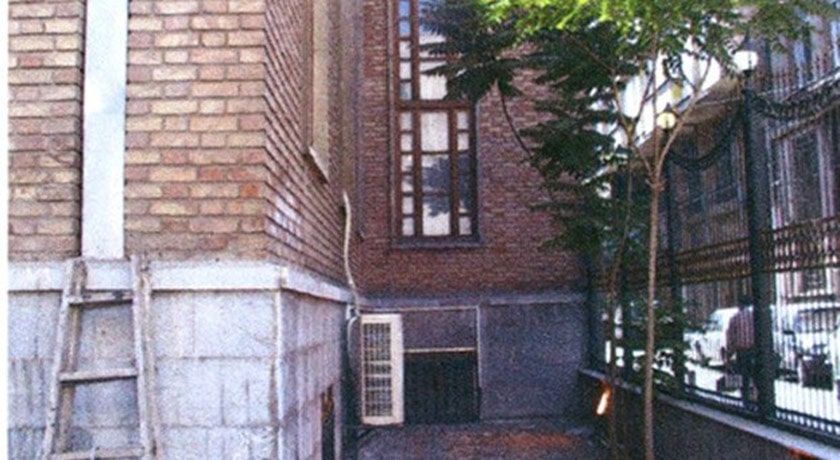  خانه ملیجک (خانه عزیز السلطان) شهرستان تهران استان تهران