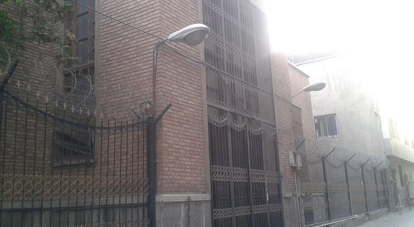  خانه ملیجک (خانه عزیز السلطان) شهرستان تهران استان تهران