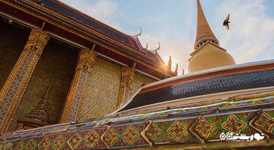 معبد راچابوپیت -  شهر بانکوک